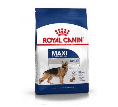 Royal Canin Dog Maxi Adult 15kg